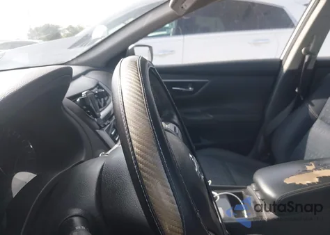 2018 Nissan Altima 2.5 Sv from USA, damaged, VIN 1N4AL3AP9JC262758